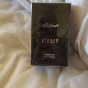Kat Von D Sinner